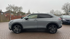 Honda HR-V 1.5 eHEV Elegance 5dr CVT Hybrid Hatchback